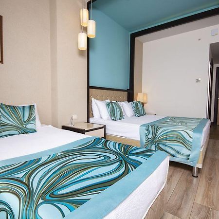 Orange County Resort Hotel Alanya - Kids Concept Εξωτερικό φωτογραφία