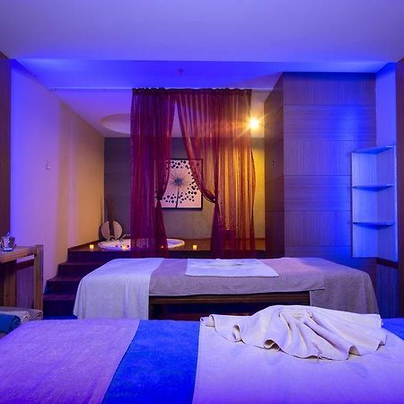 Orange County Resort Hotel Alanya - Kids Concept Εξωτερικό φωτογραφία