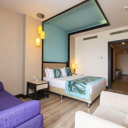 Orange County Resort Hotel Alanya - Kids Concept Εξωτερικό φωτογραφία