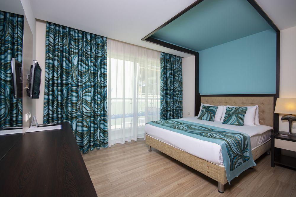 Orange County Resort Hotel Alanya - Kids Concept Εξωτερικό φωτογραφία