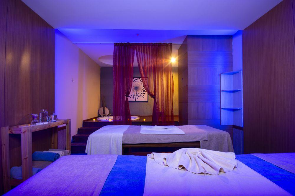 Orange County Resort Hotel Alanya - Kids Concept Εξωτερικό φωτογραφία